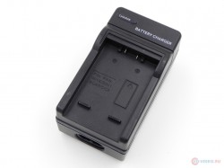 Зарядное устройство DBC для Panasonic CGA-S001