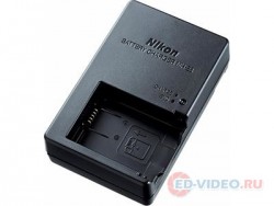 Зарядное устройство для Nikon MH-28 (для аккумулятора Nikon EN-EL21) (DBC)