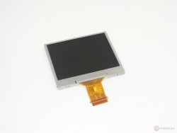 Дисплей для цифрового фотоаппарата Samsung S800 (разборка)