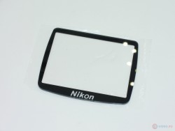 Защитное стекло дисплея для Nikon D80