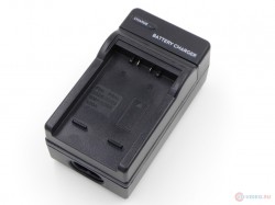 Зарядное устройство DBC для Panasonic CGA-S002/006