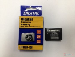 Аккумулятор Digitall Battery Pack для Samsung BP85A