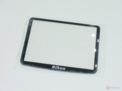 Защитное стекло дисплея для Nikon D90