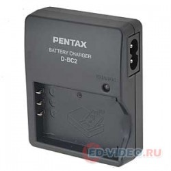 Зарядное устройство для Pentax D-BC2 (DBC)
