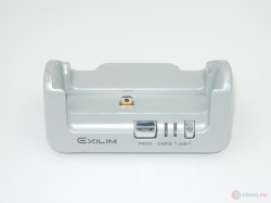 Докстанция Casio (USB Cradle CA-21)