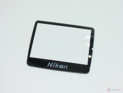 Защитное стекло дисплея для Nikon D200