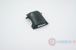 Вспышка в сборе на Nikon Coolpix L100 (разборка)