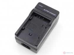 Зарядное устройство DBC для Panasonic CGA-DU07/14/21/23