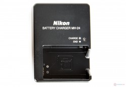 Зарядное устройство для Nikon EH-61 (DBC)