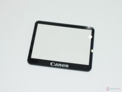 Защитное стекло дисплея для Canon EOS 1000D