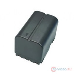 Аккумулятор для JVC BN-V416U  (Battery Pack)