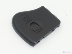 Крышка АКБ для цифрового фотоаппарата Canon PowerShot SX100 IS (разборка)