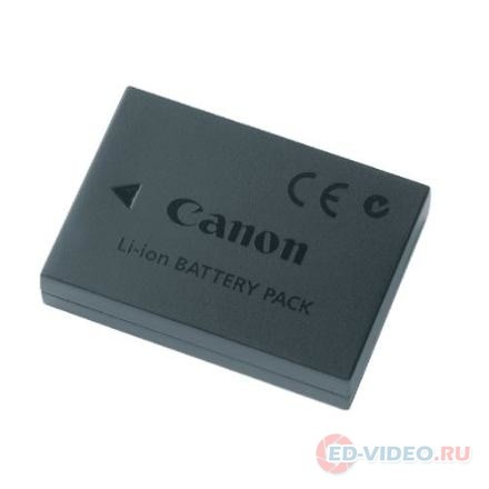 Аккумулятор для Canon NB-3L (Battery Pack)