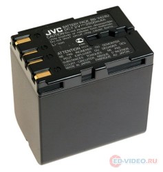 Аккумулятор для JVC BN-V428U  (Battery Pack)