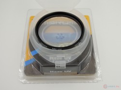 Фильтр MC UV Marumi 52mm