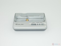 Докстанция Casio (USB Cradle CA-24)