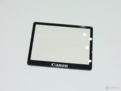 Защитное стекло дисплея для Canon EOS 5D