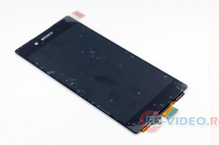 Дисплей Sony Xperia Z4