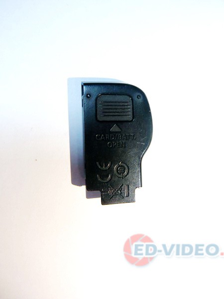 Крышка АКБ для Canon PowerShot G16