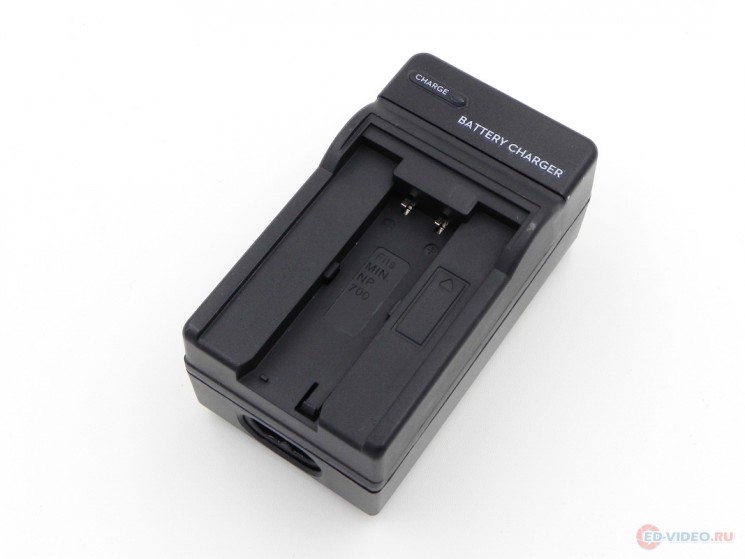 Зарядное устройство DBC для Konica Minolta NP-700