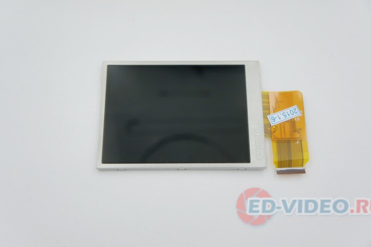 Дисплей для цифрового фотоаппарата Nikon Coolpix L330 / L340