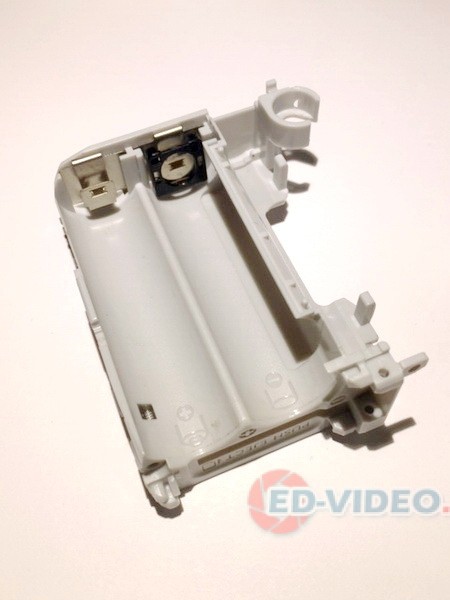 Аккумуляторный отсек для Canon PowerShot SX110 IS