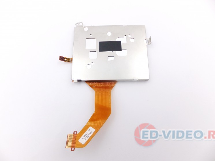 Дисплей для фотоаппарата Canon Digital IXUS 30/40/50