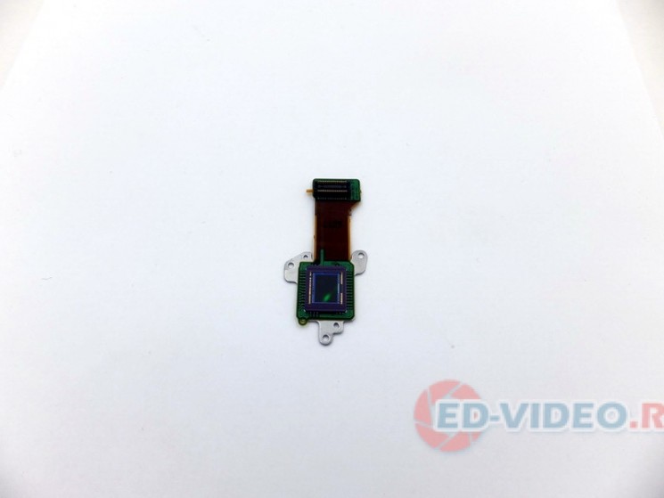 Матрица Canon PowerShot G9