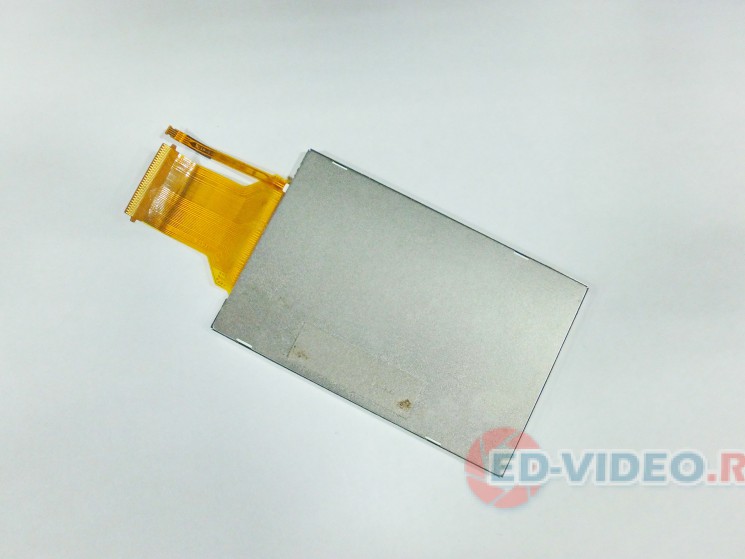 Дисплей для фотоаппарата  Nikon 1 J2