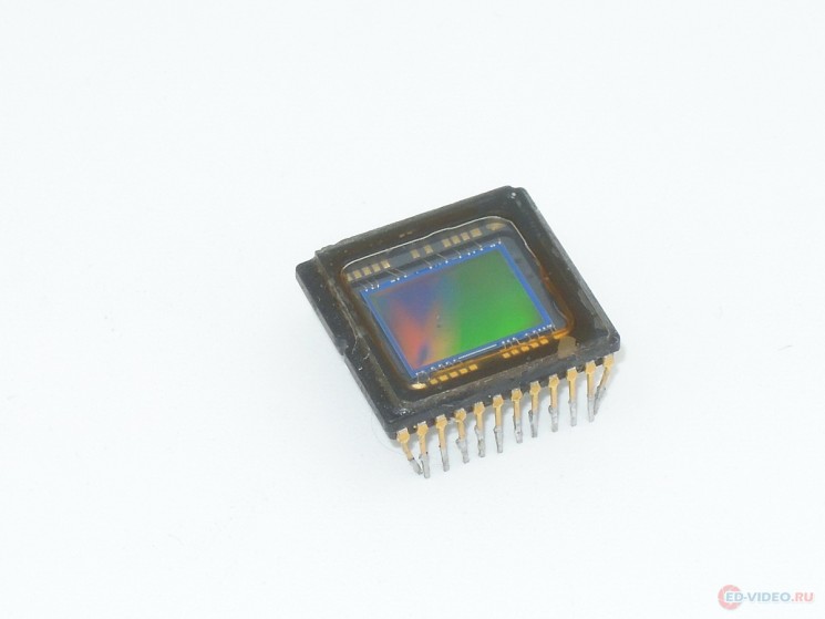 Матрица Sony DSC-F717