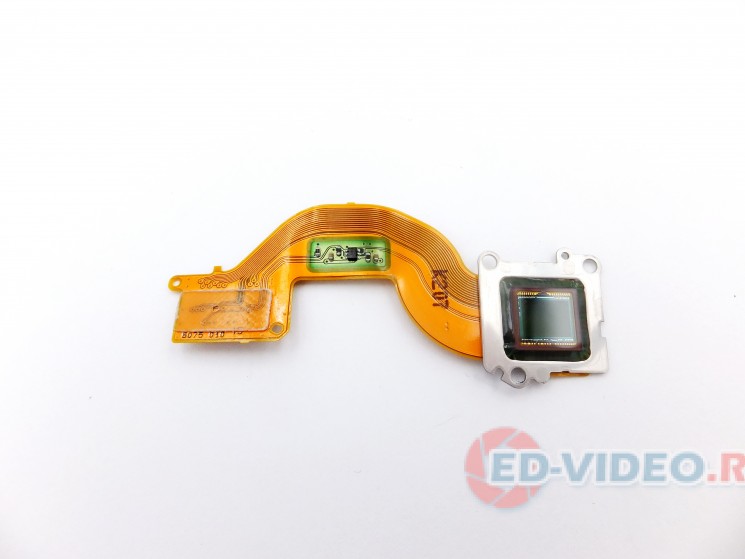 Матрица для  Canon Digital IXUS 130 IS