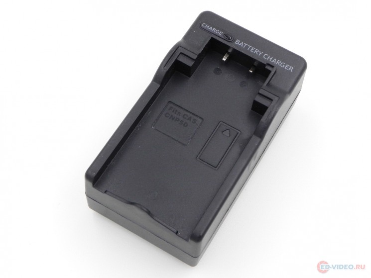 Зарядное устройство DBC для Casio NP-50