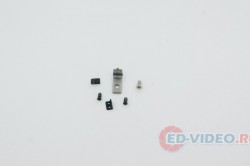 рем- комплект Canon EF 50mm f/1.8 II