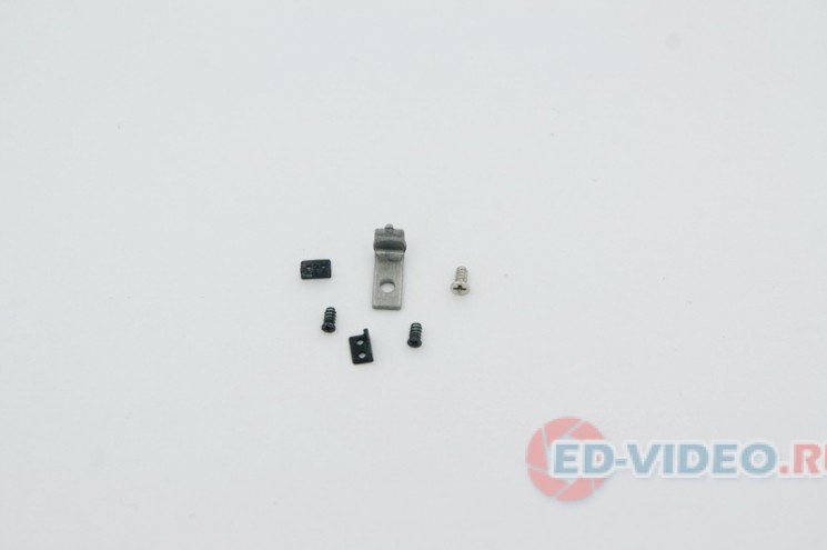 рем- комплект Canon EF 50mm f/1.8 II